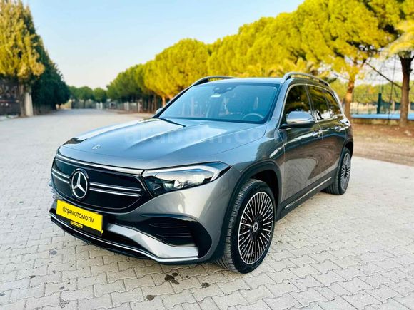 Sahibinden Mercedes - Benz EQB 250+ AMG 2023 Model Sakarya
