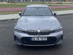 Sahibinden BMW 3 Serisi 320i 50th Year M Edition 2022 Model 