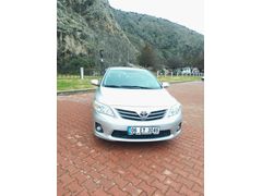 Sahibinden Toyota Corolla 1.6 Comfort 2011 Model