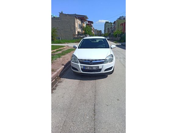 Sahibinden Opel Astra 1.6 Essentia 2012 Model