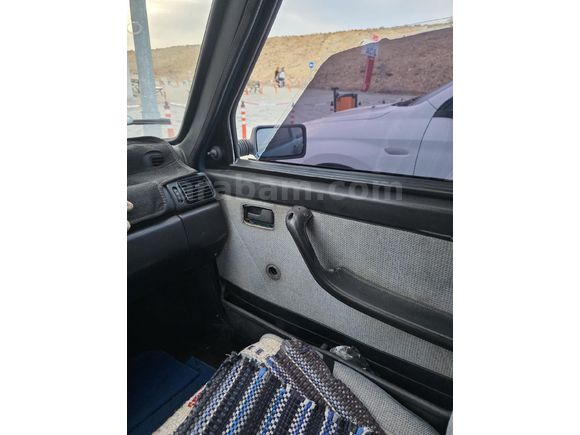 Fiat Uno 70s