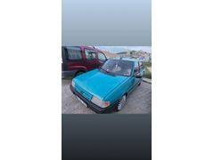 Fiat Uno 70s