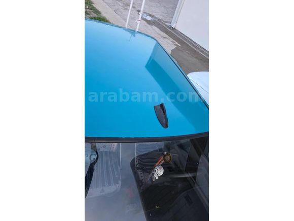 Fiat Uno 70s