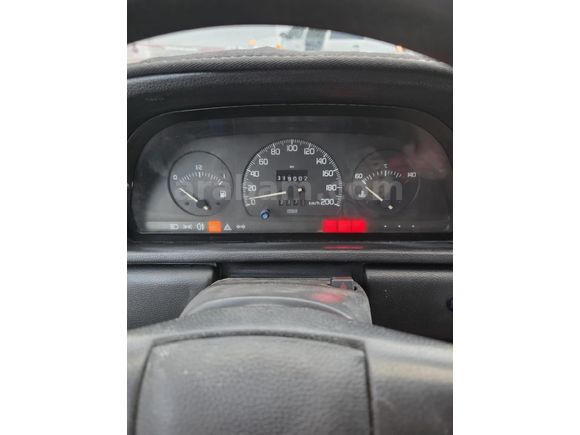 Fiat Uno 70s
