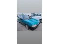 Fiat Uno 70s