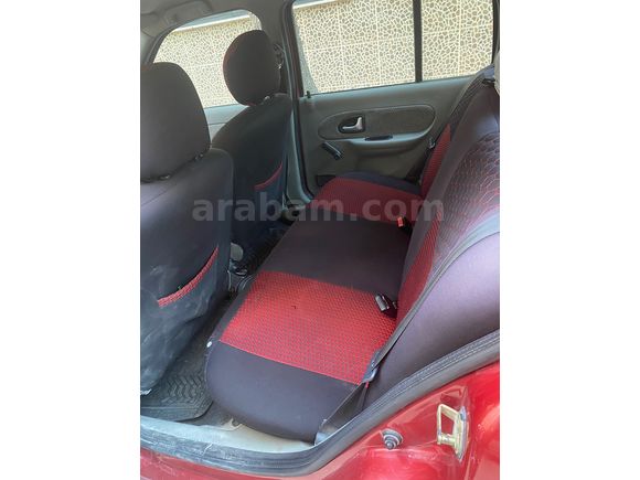 Sahibinden Klimalı Renault Clio 1.4 Alize 2006 Model(Son Fiyat) 
