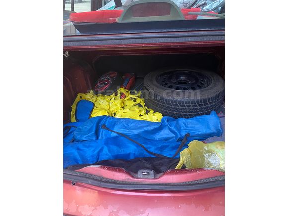 Sahibinden Klimalı Renault Clio 1.4 Alize 2006 Model(Son Fiyat) 