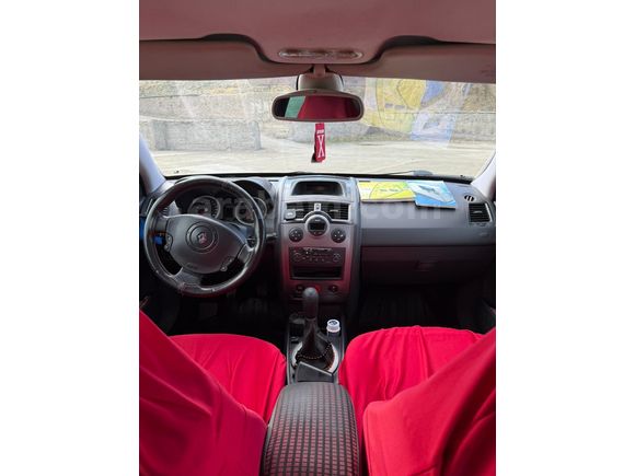Sahibinden Renault Megane 1.6 Dynamique 2004 Model