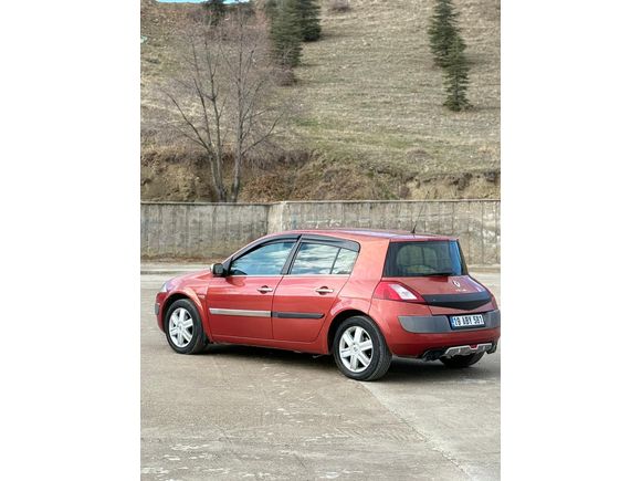 Sahibinden Renault Megane 1.6 Dynamique 2004 Model