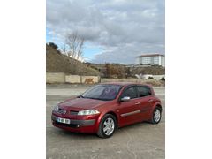 Sahibinden Renault Megane 1.6 Dynamique 2004 Model