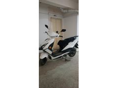 Acil Satılık 80cc Quantum