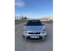 Sahibinden Ford Focus 1.6 Trend 2009 Model  288.000 km Gri (metalik)