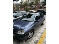 Sahibinden Renault Clio 1.4 RXT 2001 Model 