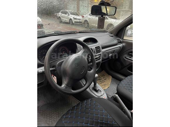 Sahibinden Renault Clio 1.4 RXT 2001 Model 