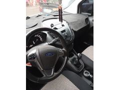 Sahibinden Ford Tourneo Courier 1.5 TDCi delux 2020 Model  160.000 km Beyaz