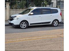 Sahibinden Dacia Lodgy 1.5 dCi Laureate 2014 Model