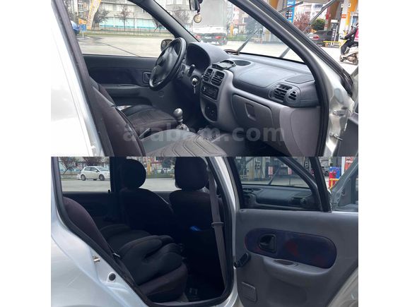 Sahibinden Renault Clio 1.4 RNA 2000 Model 
