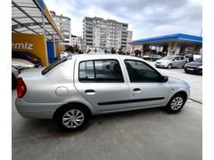 Sahibinden Renault Clio 1.4 RNA 2000 Model 