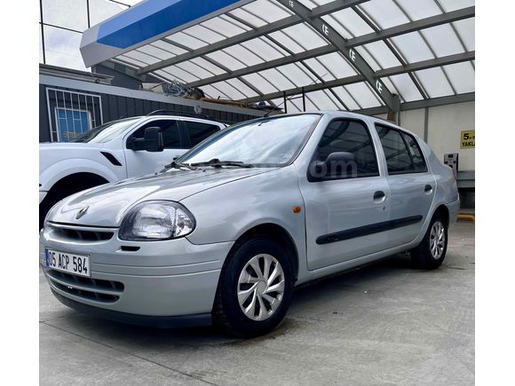 Sahibinden Renault Clio 1.4 RNA 2000 Model 