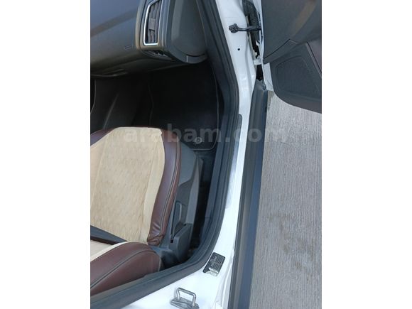 Sahibinden Ford Focus 1.6 TDCi Titanium 2017 Model