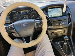 Sahibinden Ford Focus 1.6 TDCi Titanium 2017 Model