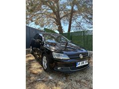 Sahibinden Vw Jetta 1.6 TDi Comfortline DSG 