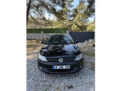 Sahibinden Vw Jetta 1.6 TDi Comfortline DSG 