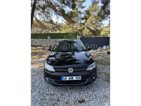 Sahibinden Vw Jetta 1.6 TDi Comfortline DSG 