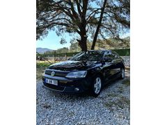 Sahibinden Vw Jetta 1.6 TDi Comfortline DSG 