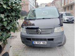 Sahibinden Volkswagen Transporter 1.9 TDI City Van 2009 Model 