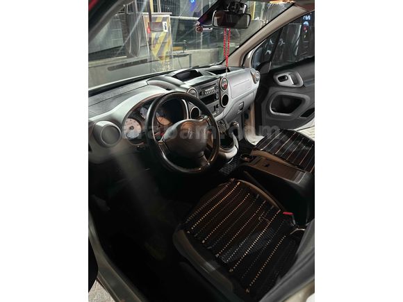Acil Citroen Berlingo  