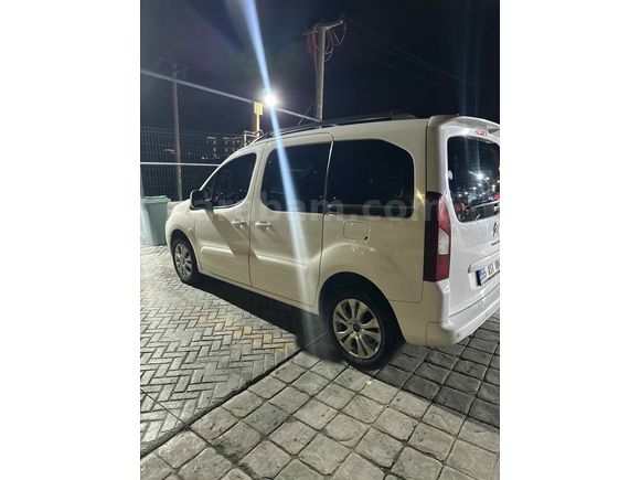 Acil Citroen Berlingo  