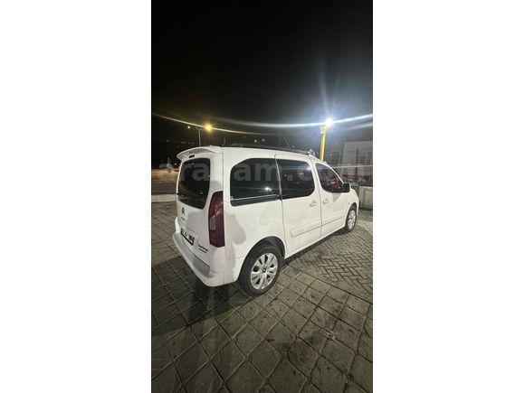 Acil Citroen Berlingo  