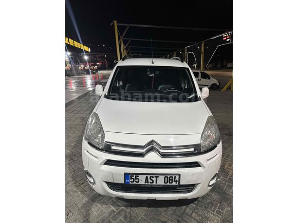 Acil Citroen Berlingo  