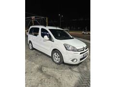 Acil Citroen Berlingo 1.6 HDi Multispace 2014 Model 