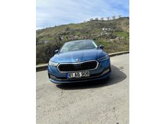 Sahibinden Skoda Octavia 1.0 e-Tec premium 2020 Model