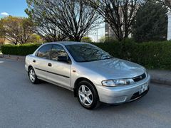 Sahibinden Mazda 323 1.8 Familia 1997 Model