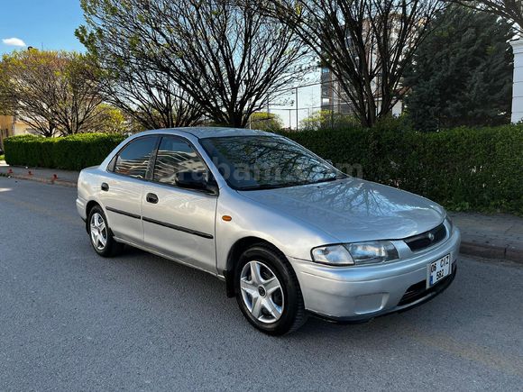 Sahibinden Mazda 323 1.8 Familia 1997 Model