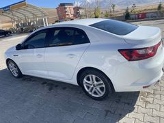 Sahibinden Renault Megane 1.5 Blue DCI Joy 2020 Model 