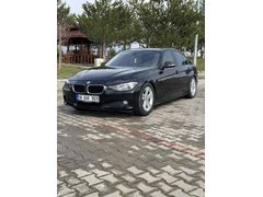 Sahibinden BMW 3 Serisi 316i Comfort 2012 Model 