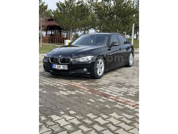 Sahibinden BMW 3 Serisi 316i Comfort 2012 Model 