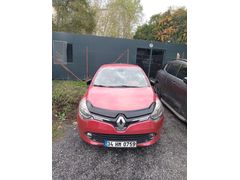 Sahibinden Renault Clio 1.5 dCi Icon 2013 Model