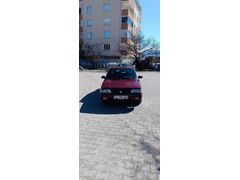 Sahibinden Renault R 9 1.4 Broadway RN 1997 Model