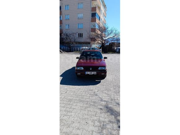 Sahibinden Renault R 9 1.4 Broadway RN 1997 Model