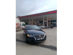 Sahibinden Volkswagen Passat Variant 1.6 FSi Comfortline 2008 Model
