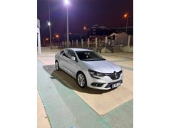 Sahibinden Renault Megane 1.5 Blue DCI Icon 2020 Model 