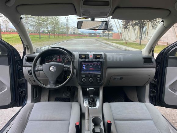 Galeriden Volkswagen Golf 1.6 Midline 2006 Model Samsun