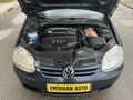 Galeriden Volkswagen Golf 1.6 Midline 2006 Model Samsun