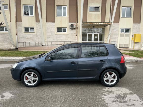 Galeriden Volkswagen Golf 1.6 Midline 2006 Model Samsun
