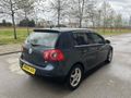 Galeriden Volkswagen Golf 1.6 Midline 2006 Model Samsun
